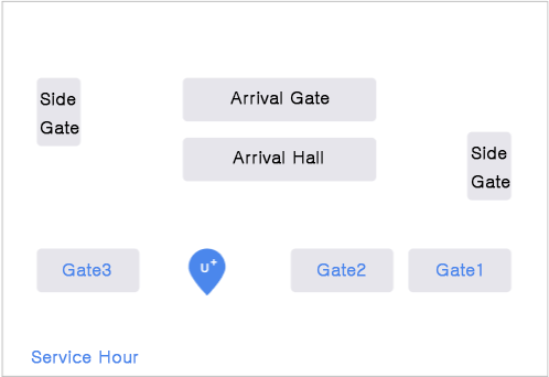 airport map 4