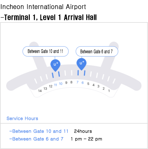 airport map 1